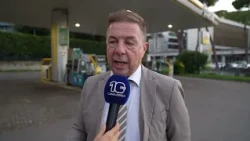 New grocery price hikes: "The government must cap fuel prices"