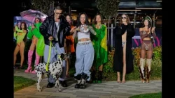 CodeFashion RUNWAY AW26 - 3AM