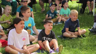 KC Litija napoveduje - festival Rdeči revirji