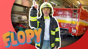Flopy Hasičom: Stačí tréning z detského kútika? | Flopy