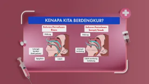 Sembang Sihat S4 EP2 - Sleeping Disorders