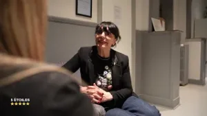 5 étoiles - Centre de Médecine Spécialisée