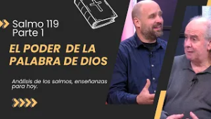 ¿Por Qué Meditar en la Palabra? Lo que revela el capítulo más largo de la Biblia // Salmo 119