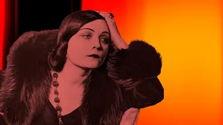 Pola Negri - from Lipno to Hollywood