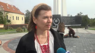 Pinsk Region Hosts Participants of the Large-Scale "Belarusians of the World" Festival