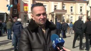 Крави шетаат без контрола, направените штети без надомест:Жители на Крива Паланка бараат одговорност