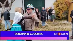 Sărbătoare la Gărâna