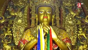 शेर्पा समुदायले आज ग्याल्पो ल्होसार पर्व मनाउँदै