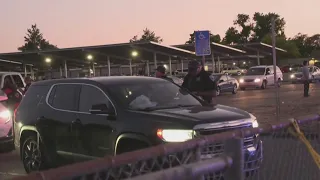 17-year-old suspect arrested in Texas in connection with deadly Sem Yeto graduation shooting