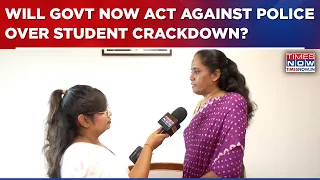 Jothimani On Pradhan's Resignation: Will Govt Now Act Against Police Over Student Crackdown?