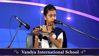 Kidwiz | Reality Show | 01st Aug 2026 | Episode 03 | Vandya International School | RangTV