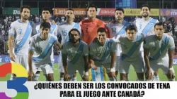 Who should Tena call up for the match against Canada?