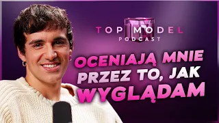 Miłosz Kulesza: „Czy to wszystko ma sens?”. O trudnym okresie w życiu | Top Model Podcast | Cz.2