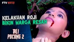 Roji’s Behavior Terrifies the Villagers Even More | Mystery TV Movie