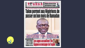 Analyse du 12 Février 2026 sur Matin d'Eden