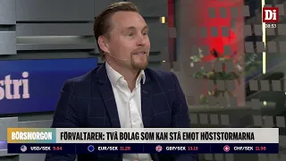 Förvaltarens steamingcase: "Kommer vara höglönsamt"