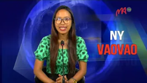 VAOVAO MATV 16 Février 2026