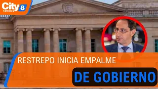 Miguel Gómez Martínez to be Minister of Finance as the new government's transition begins | CityTv
