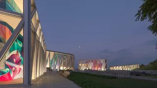 Kyla naujos koncertų salės, bet kas suvaldys lauko konkurenciją? | 2026-07-23