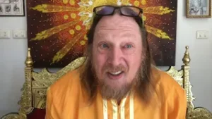 2.freier Vortrag Thomas G.Hornauer