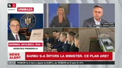 Florin Barbu: Bolojan a avut un plan clar de a distruge agricultura