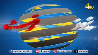 Breaking News Updates | Aaj Ki Top Khabrein | 29 August 2026 | News First Headlines | 4tv News