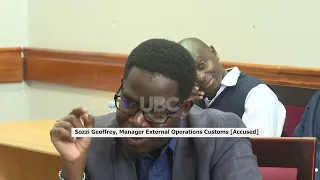 URA staff member arrested over alleged $60,000 audit bribery