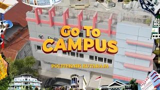 Kutaraja Polytechnic | Go To Campus