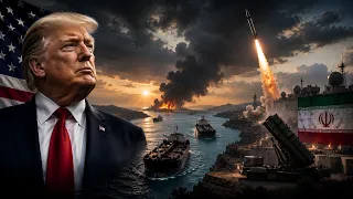 Nagla ESKALACIJA sukoba! Amerika i Iran ponovo ŽESTOKO ZARATILI! Ubijeno nekoliko osoba!