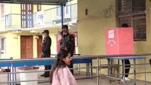 निर्वाचन विशेष || Nepal Television