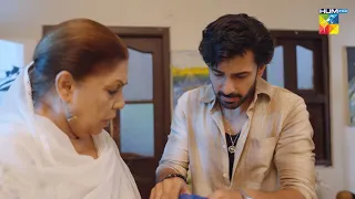 Dadi Paise Dein..Biwi Ko Pizza Khilana Hai..! - Anika Zulfikar | Bombay Tailors - HUM TV