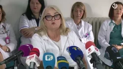 Udruženje "Srce za djecu" i Vakufska direkcija IZ BiH donirali UZ aparat sa sondama UKC Tuzla