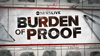 Burden of Proof: September 24, 2026