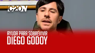 C20N - DIEGO GODOY - HELP TO SURVIVE