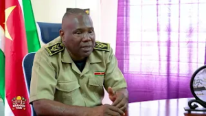 DC Kensenhuis omtrent ontwikkelingen Para