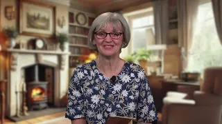 God Day  Praying through the Psalms (Part 5)