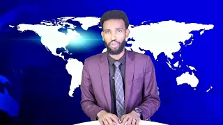 Qodobadda Wararka Telefishinka Kalsan Tv By: Baashi Cumar 31-07-2026.