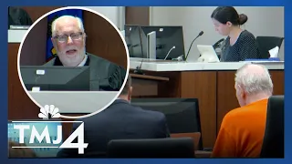 Former Wisconsin school bus driver sentenced to 60 years for child sex assault