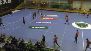 Krešo Ivanković više nije trener RK NEXE