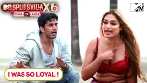 Loyalty Seems To Be A Myth Here | MTV Splitsvilla X6: Pyaar Ya Paisa | Sunny Leone | Karan