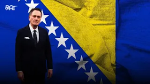 Hadžifejzović o 1. martu: Sutra u većem Dan nezavisnosti, a u manjem dan žalosti... entitetu!