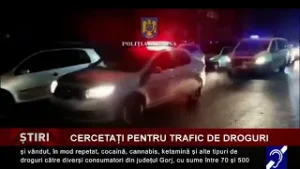Droguri vândute cu sume între 70 și 500 de lei pentru o doză