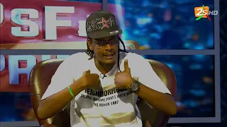 Hausse des Frais de Scolarité, Cherté des Fournitures : Les Chroniques de Yaya Comédien.mp4