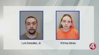 Buffalo couple receives probation for causing death of baby