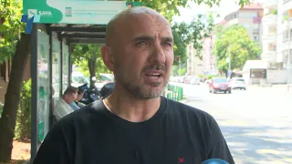 Зошто скопскиот одвод се затнува на секој посилен дожд