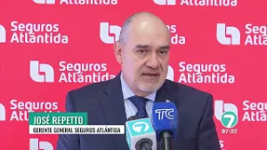 #Noticias7 | Reportajes:  Presentación Oficial Seguros Ana