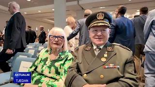 Televizija Zapad - Aktualni tjedan 25.07.2026.