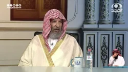 هل هناك توجيهات ينبغي أن يراعيها من أراد شراء عقار؟ | معالي الشيخ: أ.د. سعد الشثري
