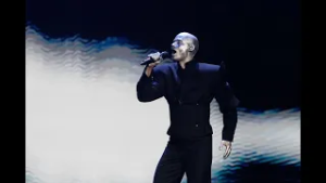 Lion Ceccah neslėpia – laimėti nusiteikęs nuo praėjusių metų: „Nemėgstu konkuruoti“