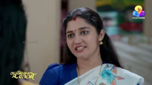 ഒറ്റക്കു പൊരുതാൻ ഒരുങ്ങി അരുന്ധതി